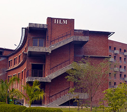 IILM Academy of higher Learning, G-NOIDA CAMPUS
