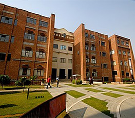 IILM Academy of higher Learning, GURUGRAM CAMPUS