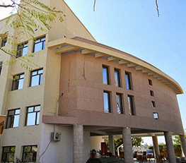 IILM Academy of higher Learning, JAIPUR CAMPUS
