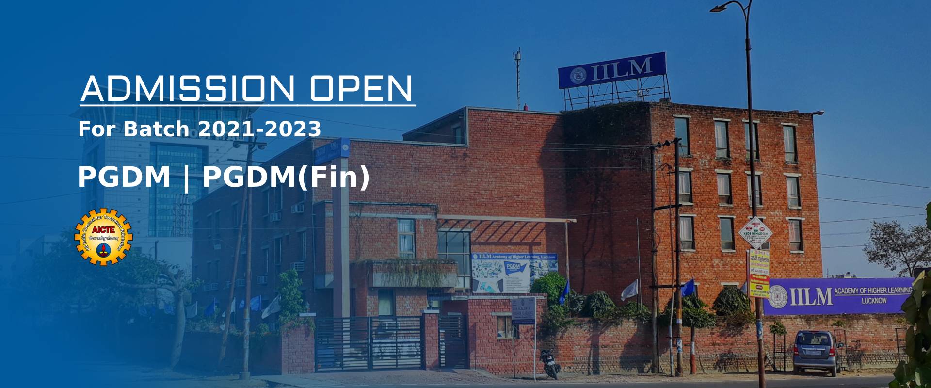 IILM Academy of higher Learning